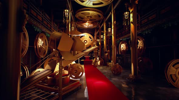 Cinema Station 3 alt