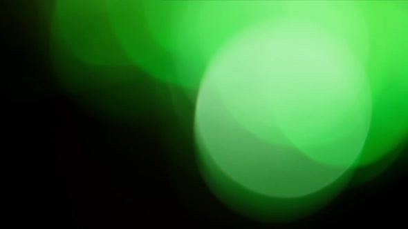 Multicolored Light Leaks Footage on Black Background Lens Flare Leak Burst Overlays Transitions alt