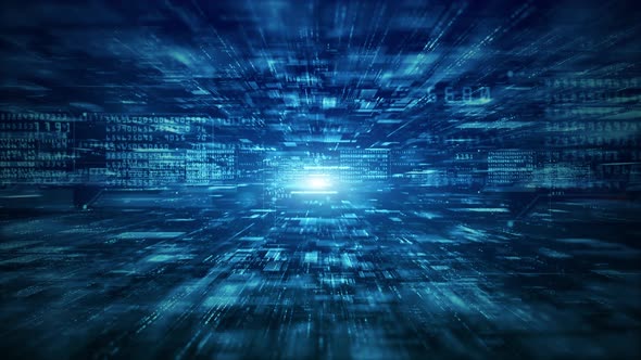 Digital Cyberspace Futuristic 01099 alt