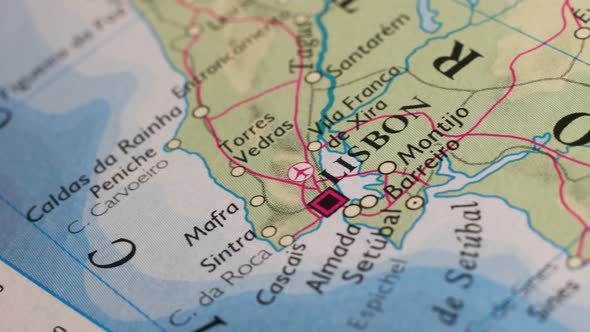 World Map Atlas alt