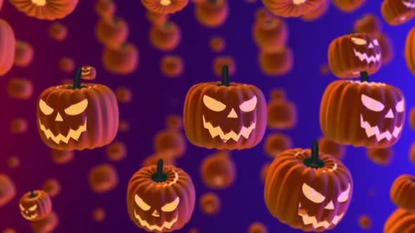  Halloween Pumpkin alt