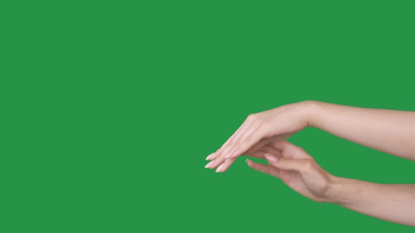 Hand Dance Victory Celebration Carefree Arm Wave alt