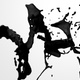 Splash Of Black Ink - VideoHive Item for Sale