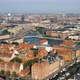 Aerial View of Copenhagen - VideoHive Item for Sale