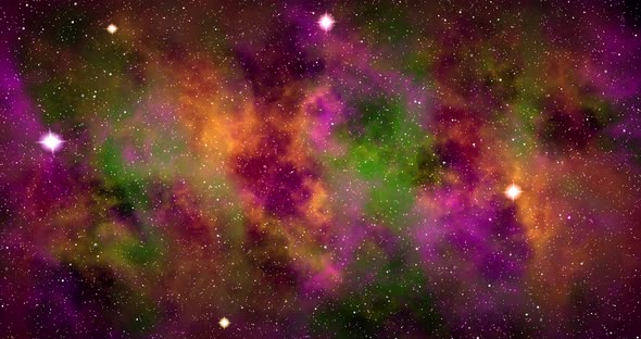 Abstract colorful animation .Multicolor liquid background.Beautiful gradient texture alt