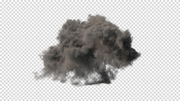 Smoke Explosion