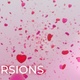 Hearts Background - VideoHive Item for Sale