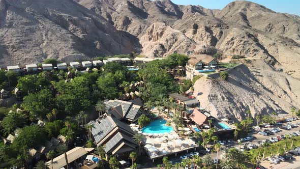 Eilat Resort City on the Southernmost Tip of Israel Offers Great Beaches