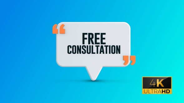 Free Consultation alt