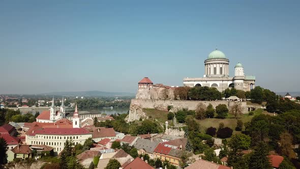 Monuments of Hungary alt