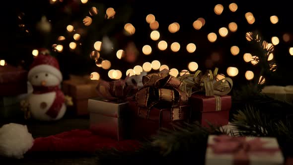 Christmas Decoration alt