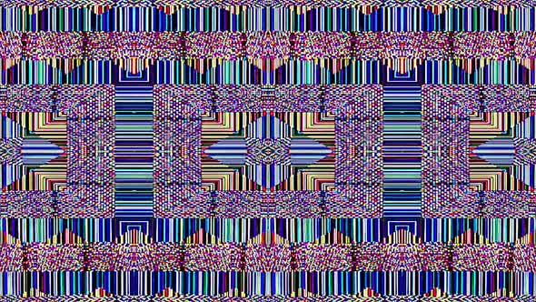 Abstract shining bright lines set wave, colorful, active black background alt