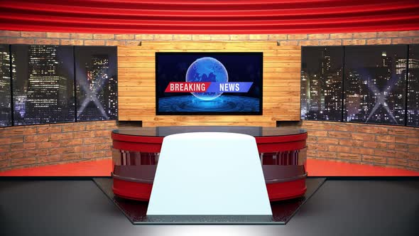 Virtual Studio Set M306 A alt