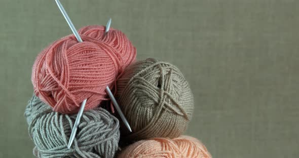 Expensive wool threads. alt