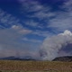 Forest Fire In Yellow Stone Park - VideoHive Item for Sale
