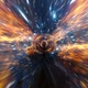 Dark Nebula Flight 24 - VideoHive Item for Sale