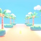 Summer Tropical Island - VideoHive Item for Sale