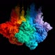 Paint in Water - VideoHive Item for Sale