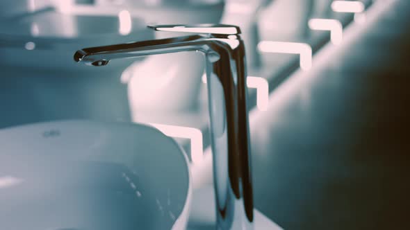 Rotating Washbasin alt