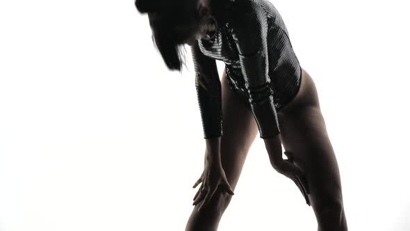 Beautiful Body of a Dancer alt