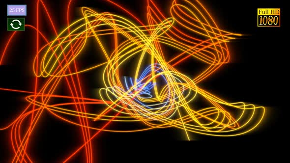 Motion Line VJ D HD alt