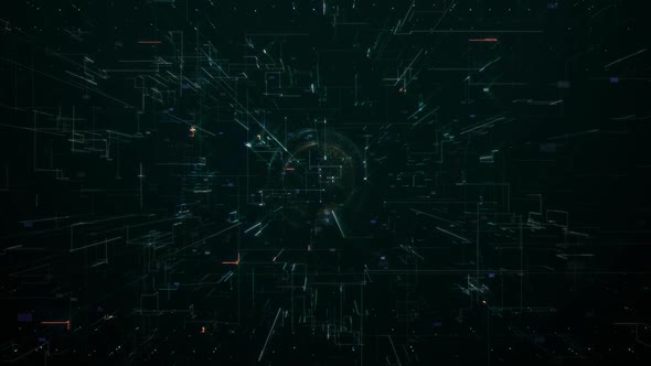 Sci-Fi Background II alt