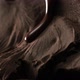 Macro Of Chocolate Melting In Slow Motion - VideoHive Item for Sale