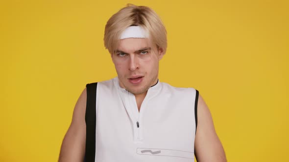 Body Warming Exercises alt