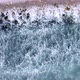 Foamy sea waves - VideoHive Item for Sale