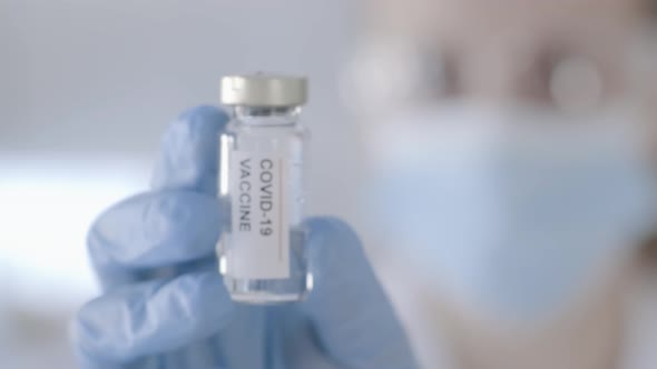 Covid Vaccine alt