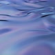 Iridescent Reflected Flowing Shape Background - VideoHive Item for Sale