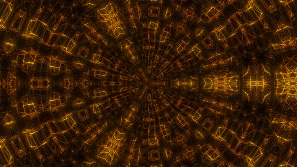 slow motion pattern loop alt