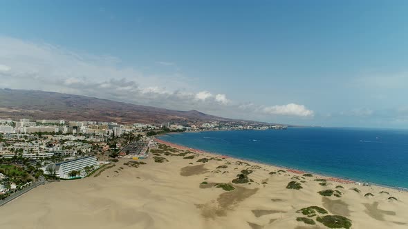Gran Canaria Playa Del Ingles
