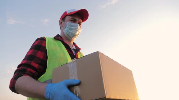 Delivery Concept alt