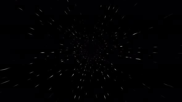 Fast Speed Dots 4K Loop 01 alt