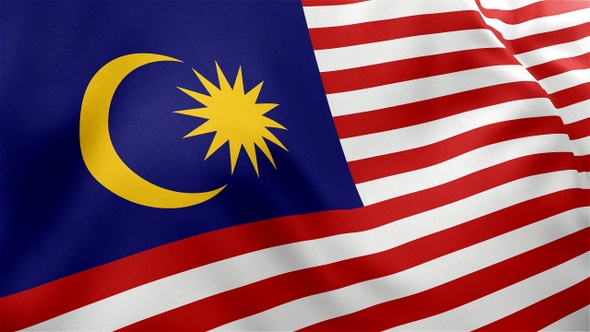 Malaysia Flag alt