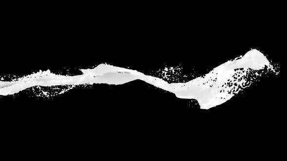 Milk Splash alt