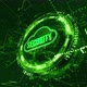 Technology Network Cyber Security Concept - VideoHive Item for Sale