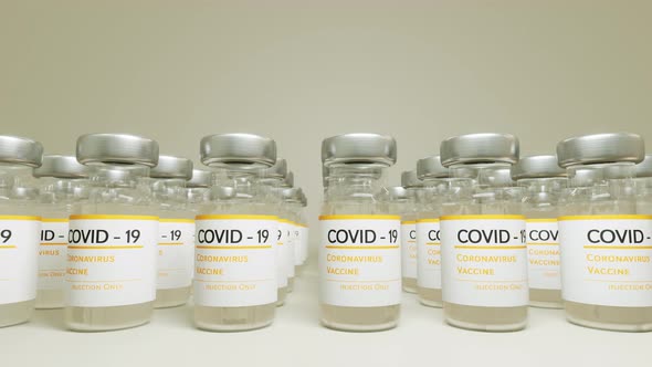Covid 19 Vaccine Rollout 05 4K