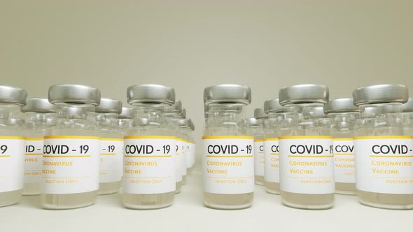 Covid 19 Vaccine Rollout 05 4K alt
