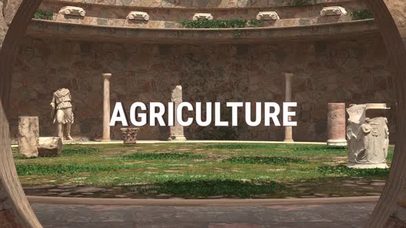 Ancient Agriculture