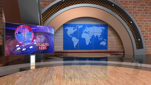 Virtual Studio Set 1002 H alt