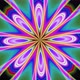 4k kaleidoscope abstract background. - VideoHive Item for Sale