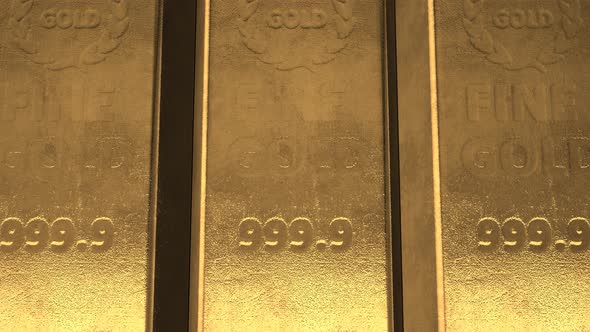 Gold Bars alt