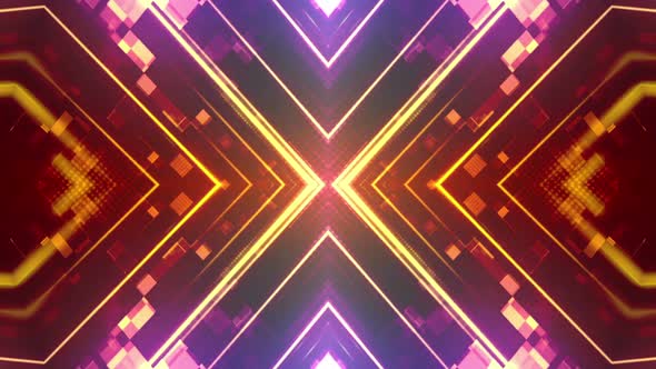 Dj Loop Background alt