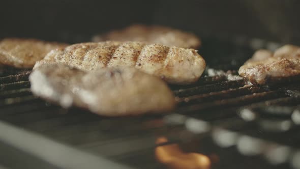 Tasty Grilled Chicken alt