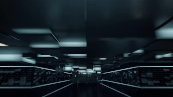 Programming with Digital Technology Hitech Concept alt