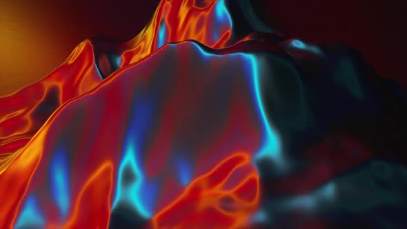 Iridescent Landscape alt