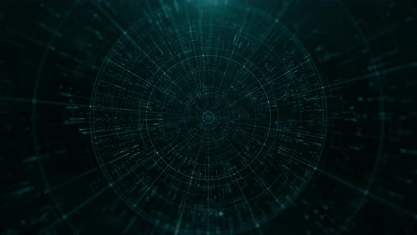 Technology Tunnel Moving 01053 alt