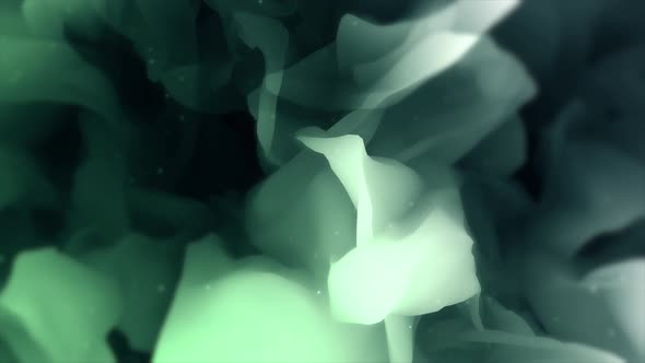 Soft Waving Background 4K alt